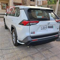 تويوتا راف 4